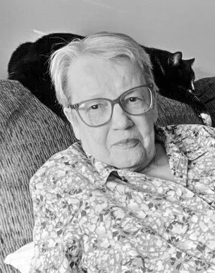 Leila M. Kirkwood 1944-2026